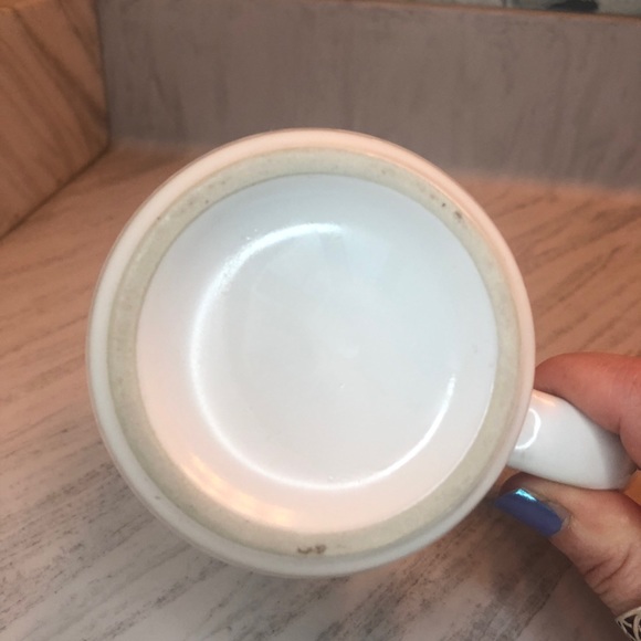 NEW Deadstock - General Mills/Pillsbury Doughboy Merger Mugs - Picture 5 of 7